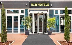 B&B Hotel Roma Fiumicino Aeroporto Fiera 2